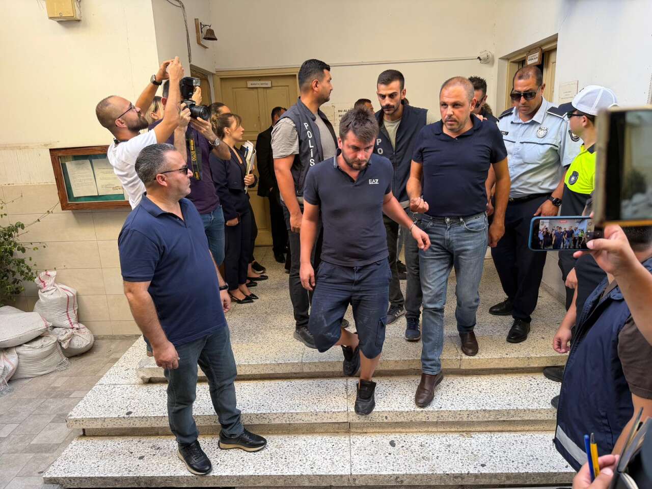 girne-gemi-batti-9-tutuklama