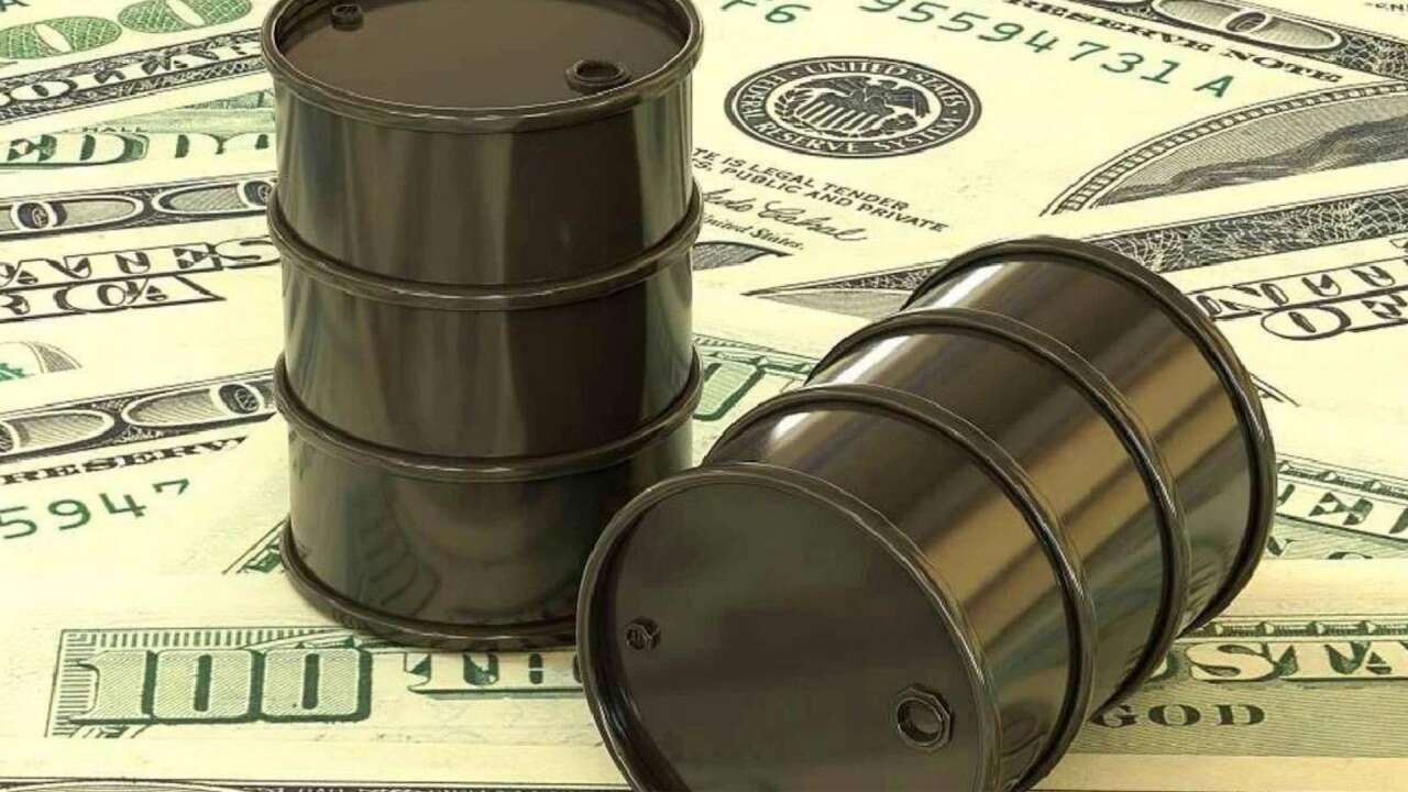 petrol