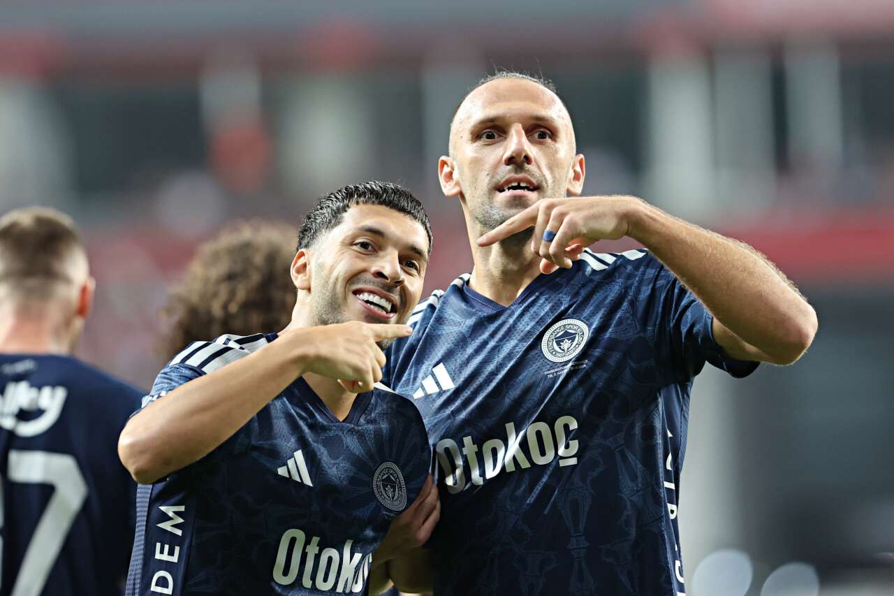 fenerbahce