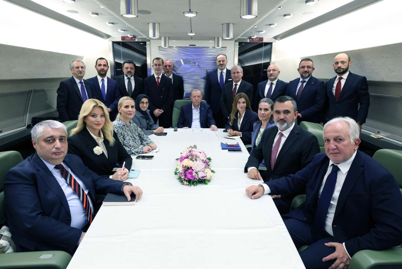 erdogan-shangai-zirvesi-donusu-ucak