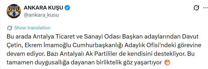 antalya