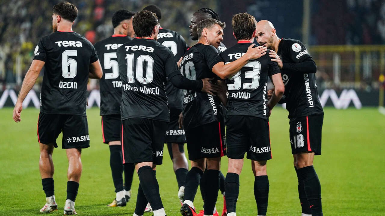 besiktas