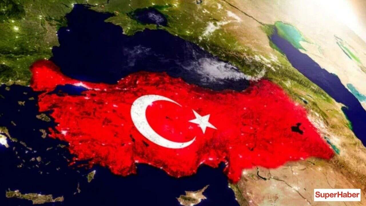 turkiye