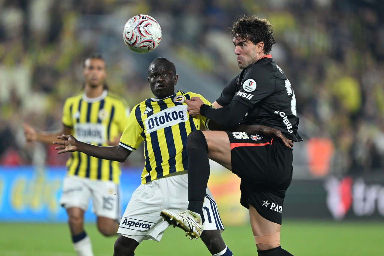kante