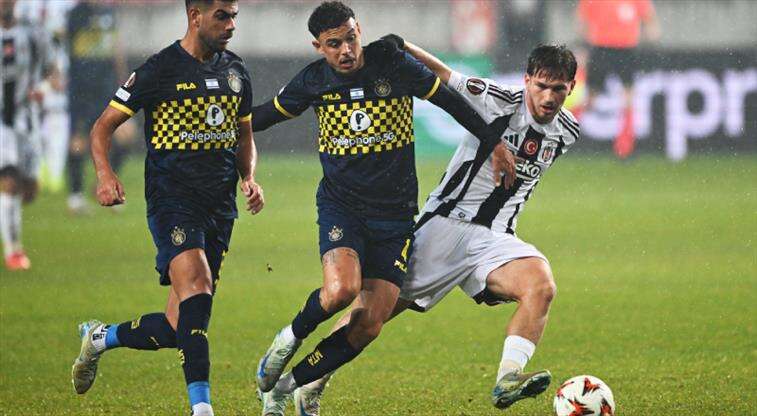besiktas