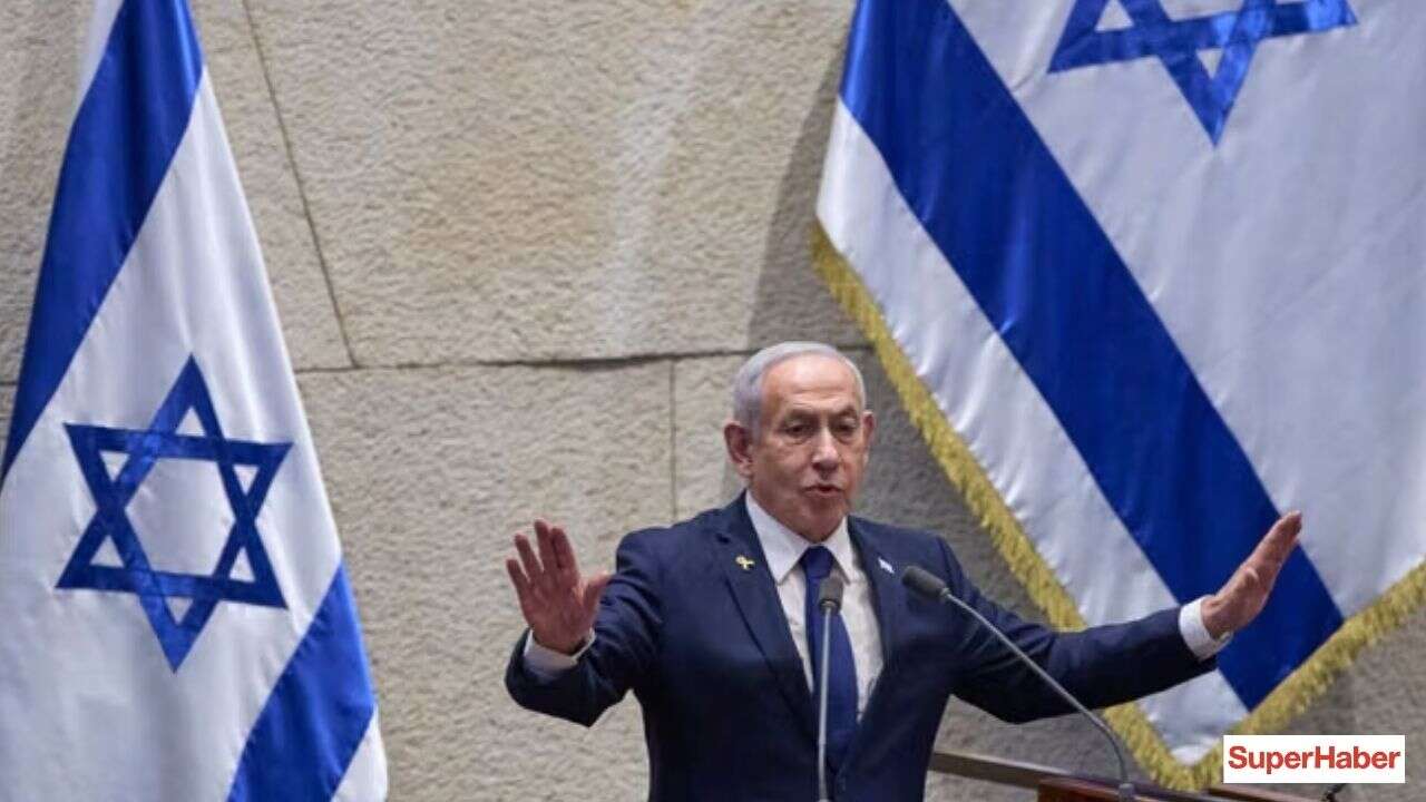 israil-knesset-secim-netanyahu