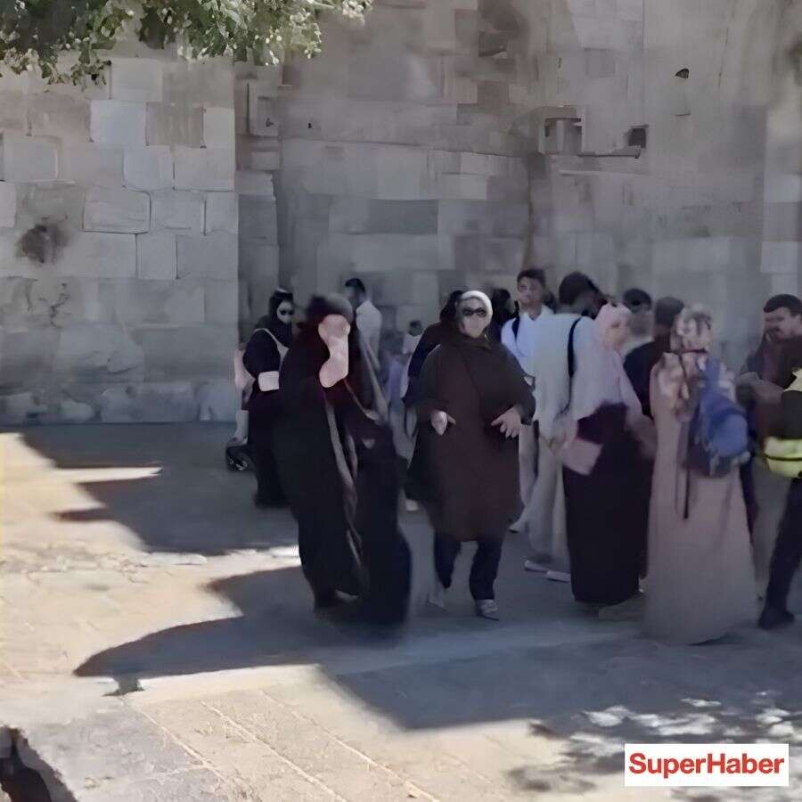 kudus-turk-turist-israilli-gerilim