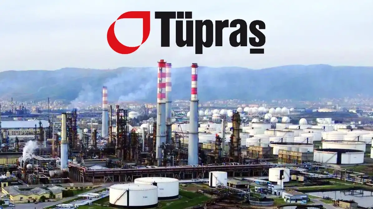 tupras