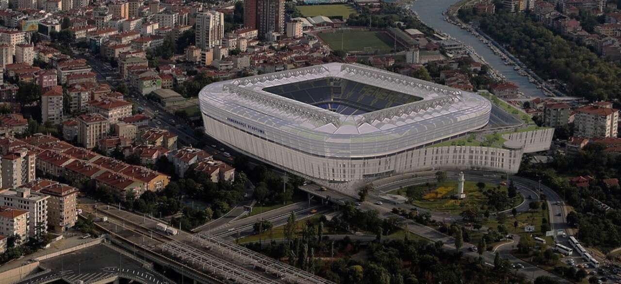 fenerbahce