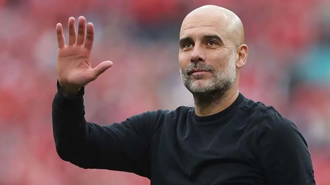 guardiola