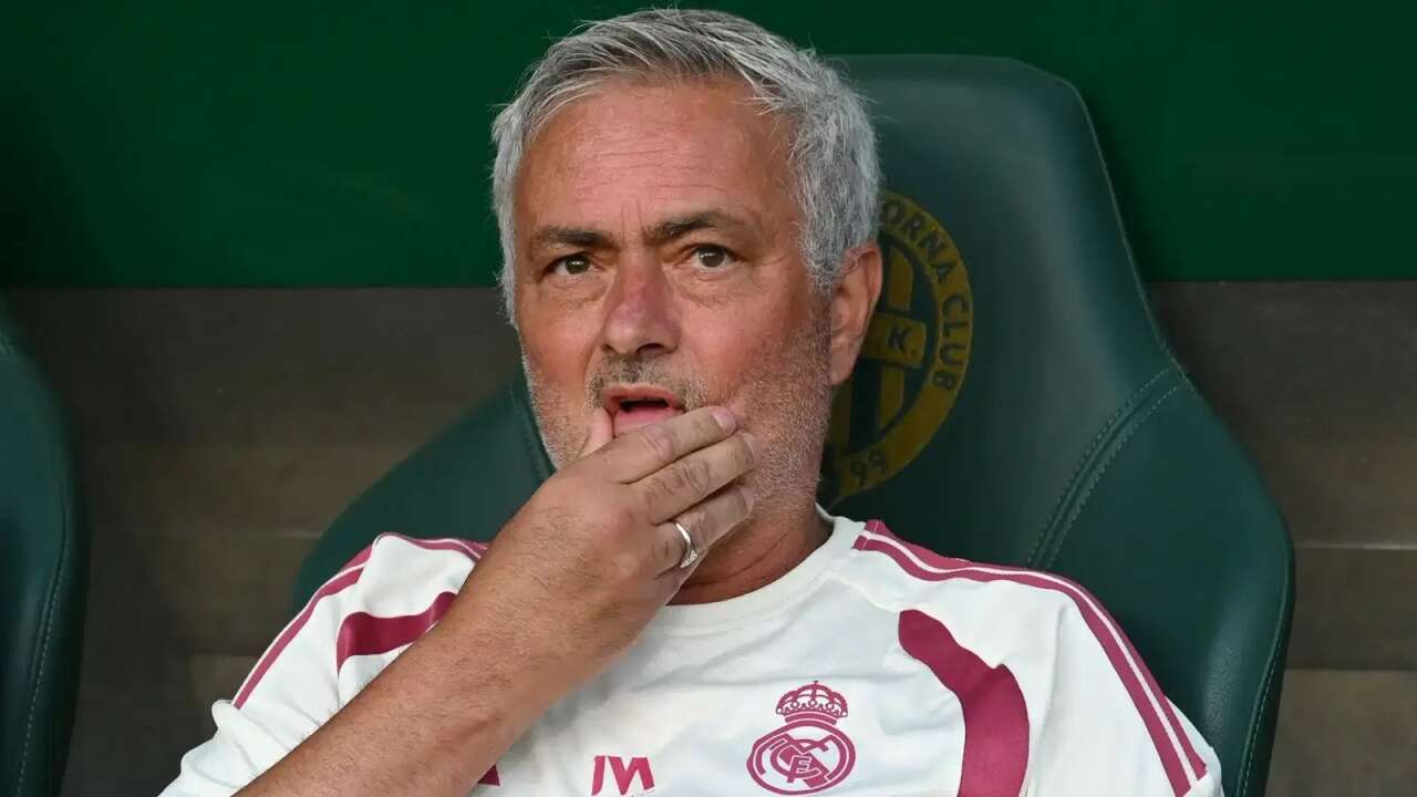 mourinho
