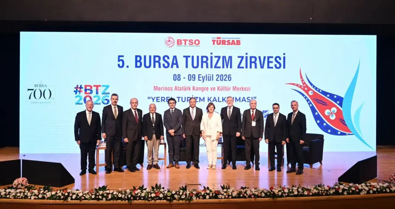 turizm