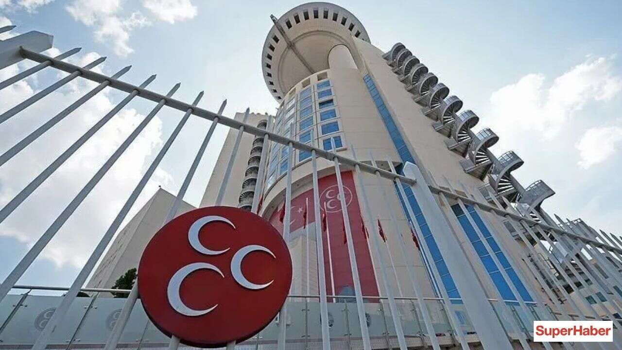 mhp-genel-merkezi