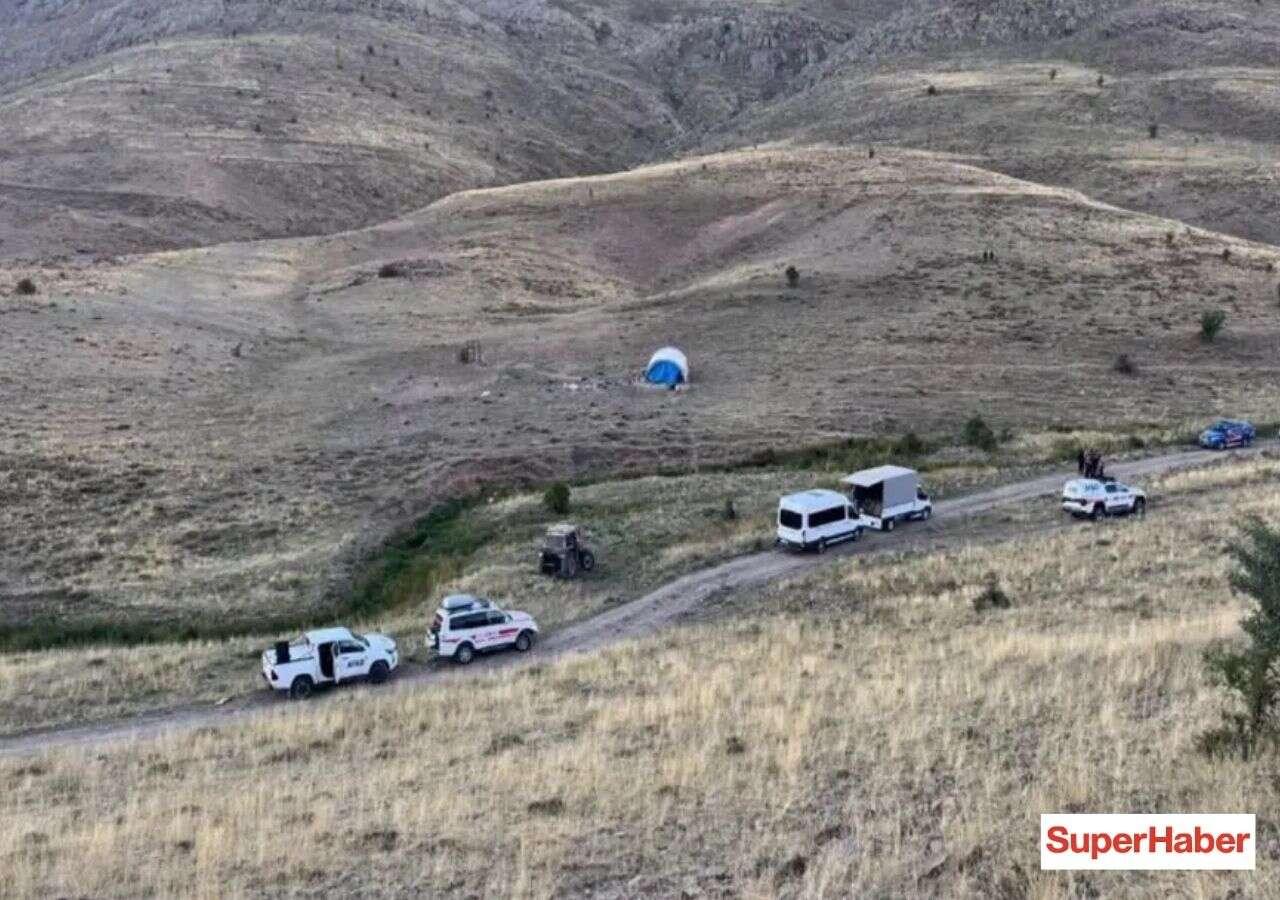 sivas-kayip-busra-bebek-arama-dron