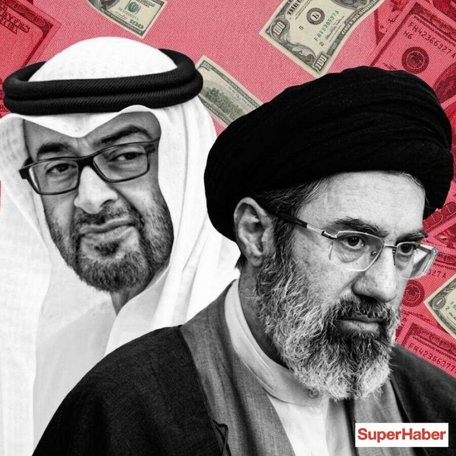 iran-bae-gorusmesi-mekke-ittifaki
