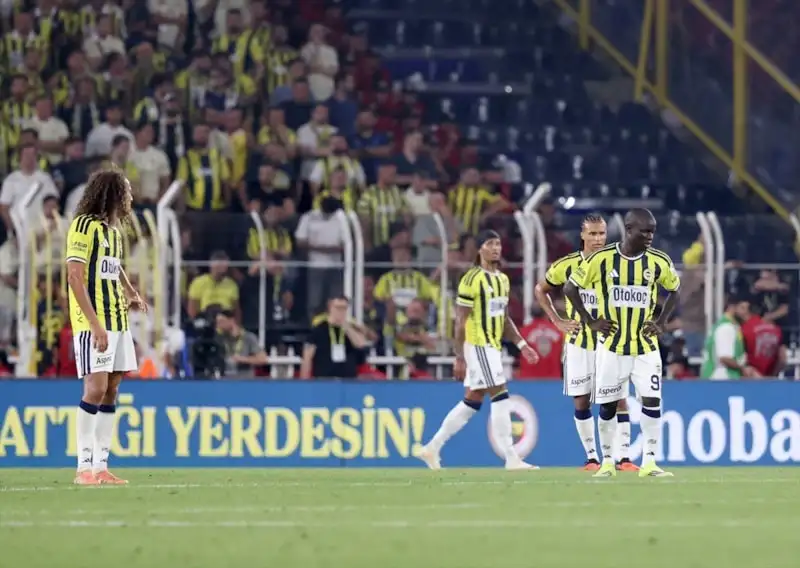 fenerbahce