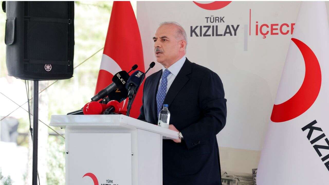 kizilay