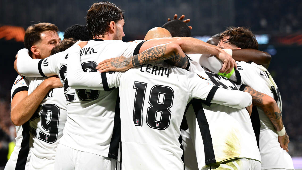 besiktas