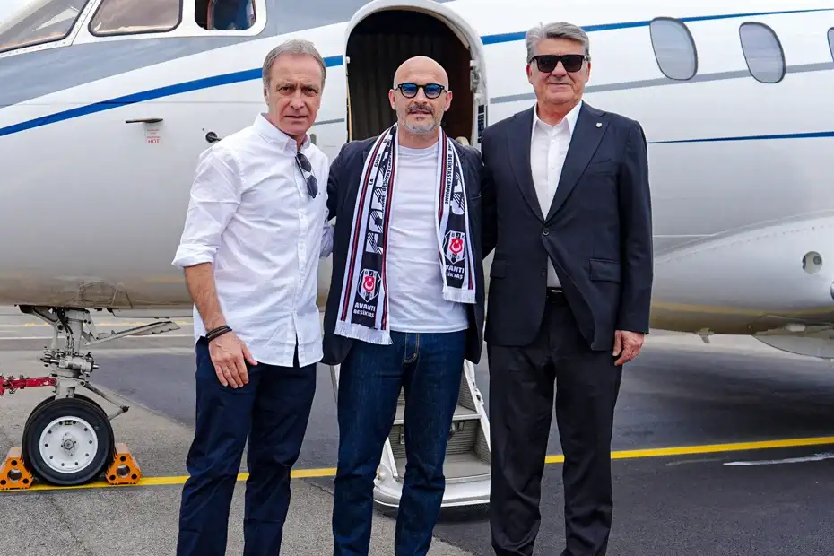 besiktas