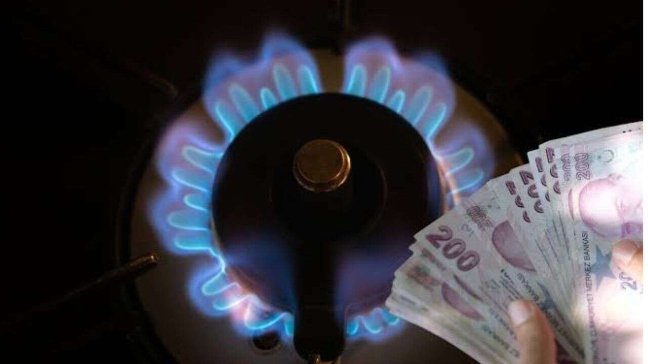dogalgaz