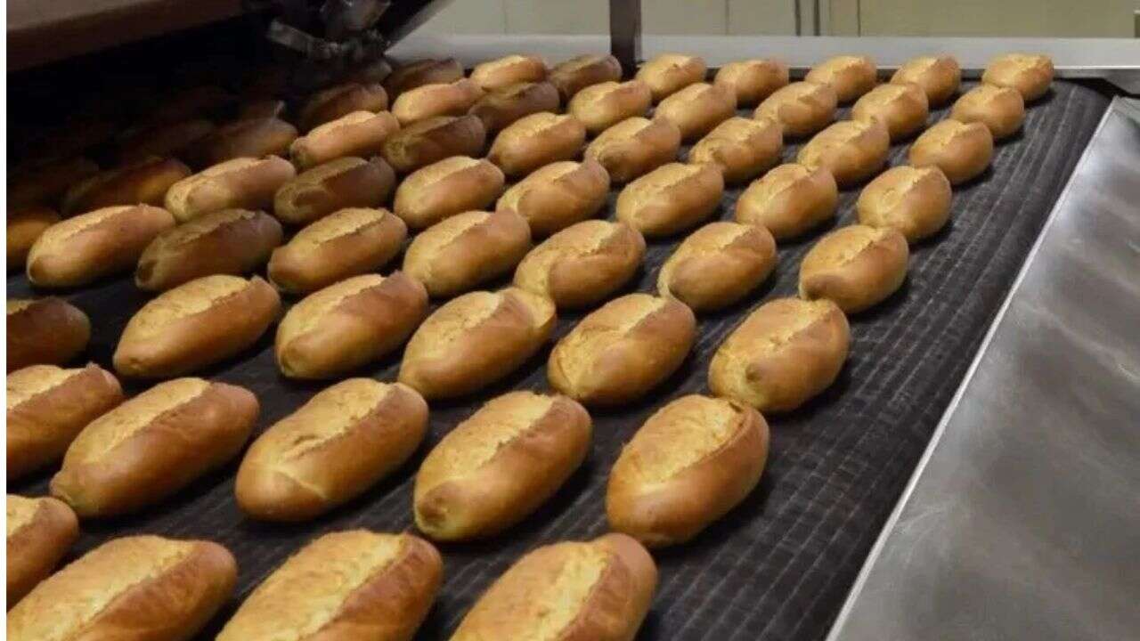 ekmek