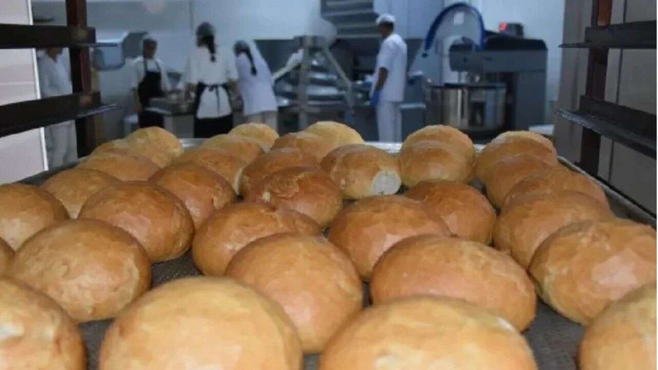 ekmek