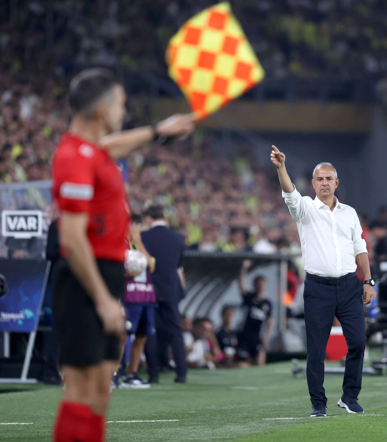 ismail-kartal