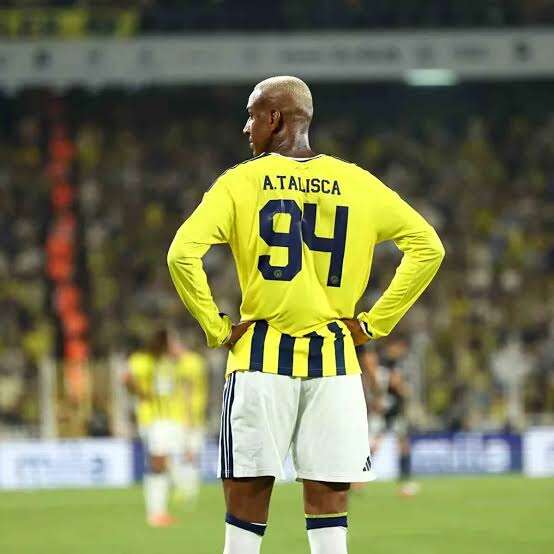talisca