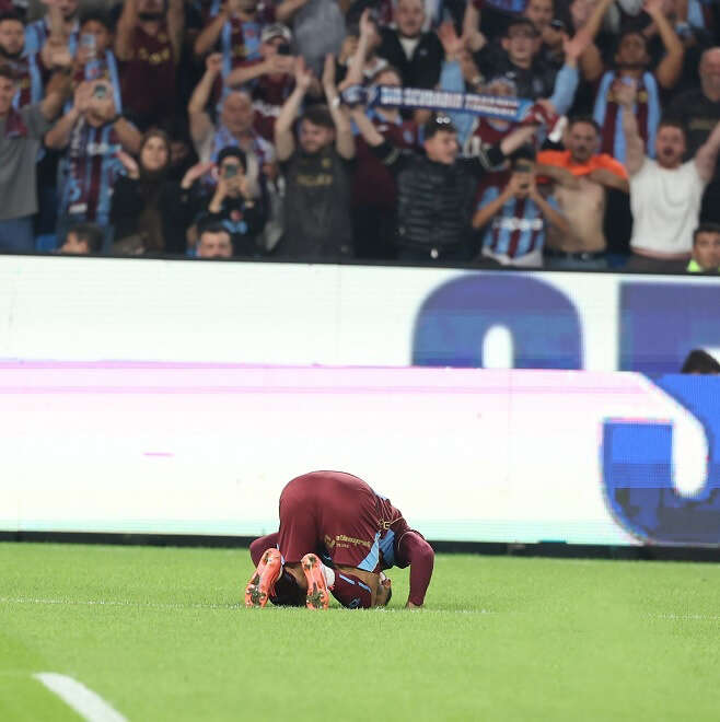 salah