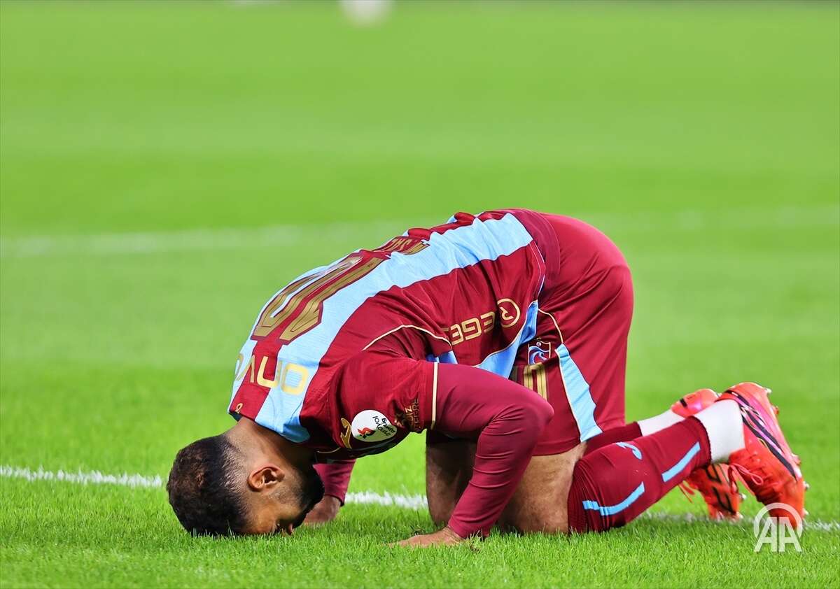 salah