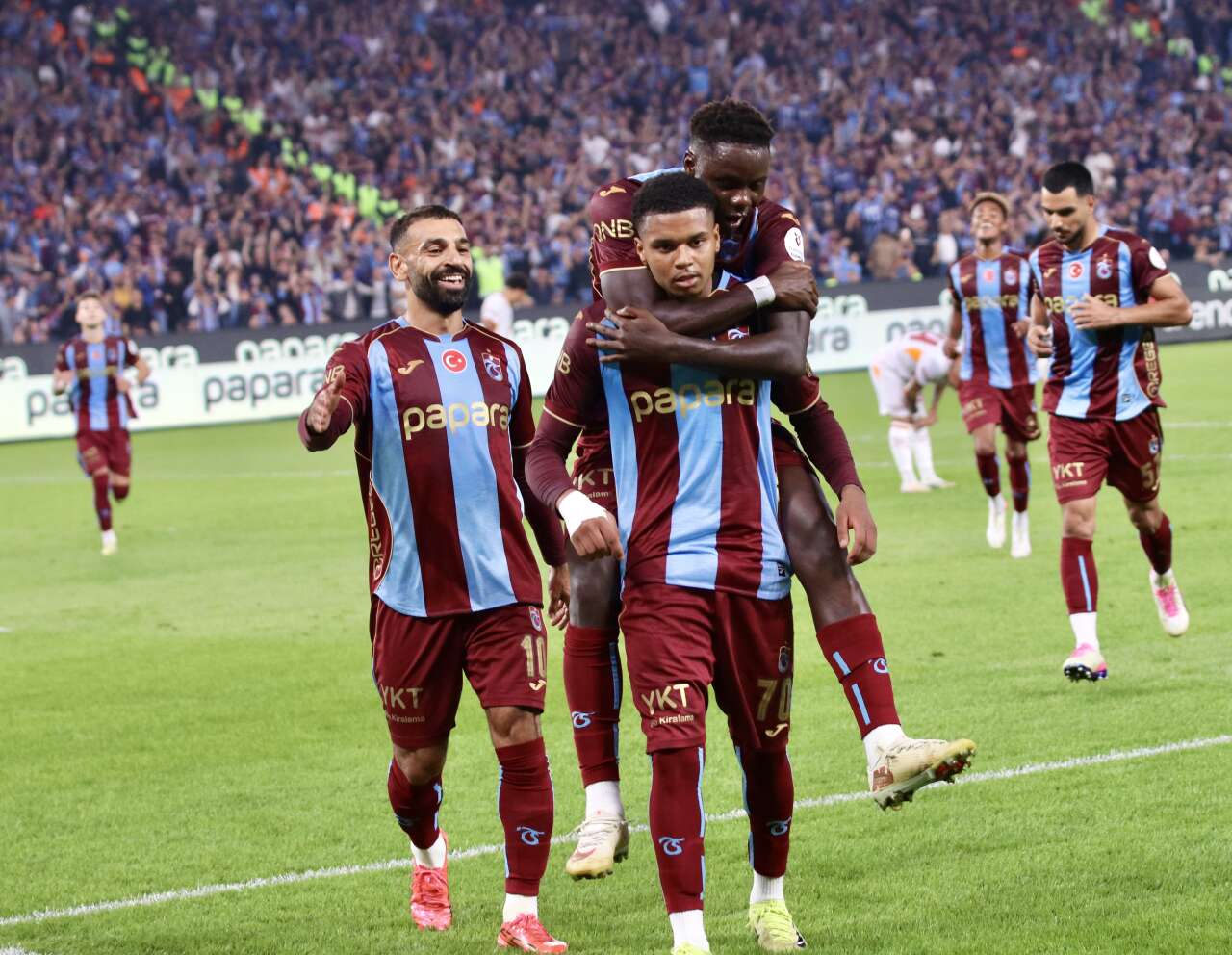trabzonspor