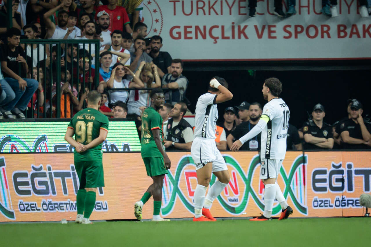 besiktas