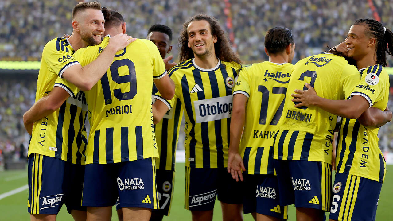 fenerbahce