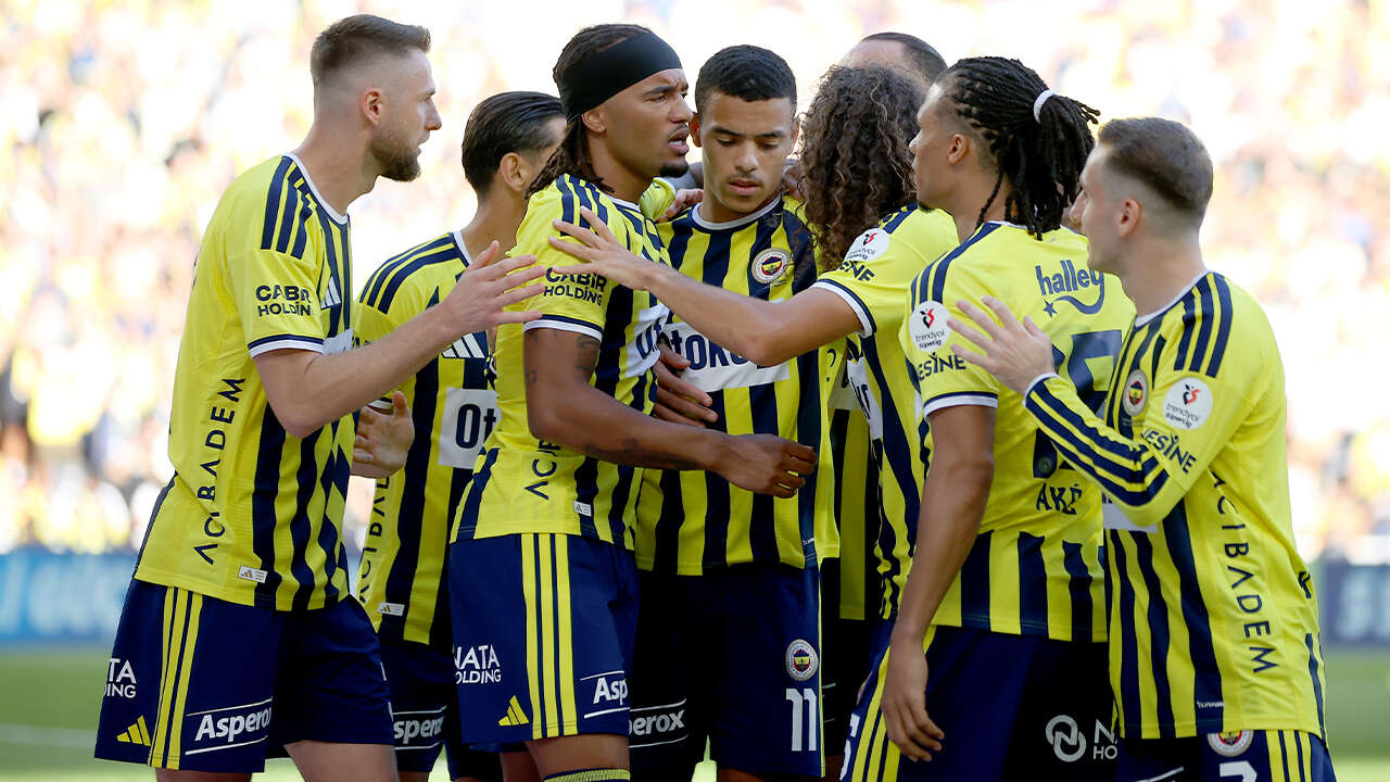fenerbahce