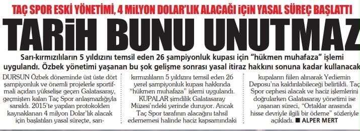 galatasaray