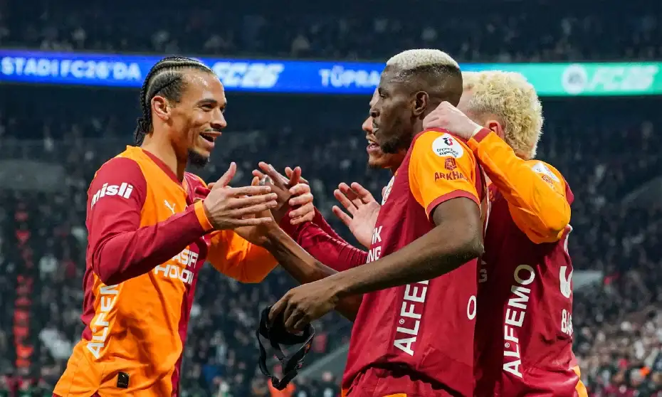 galatasaray