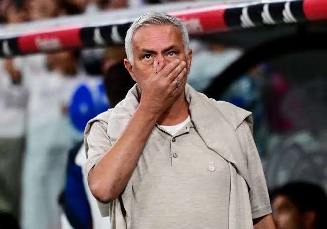 mourinho