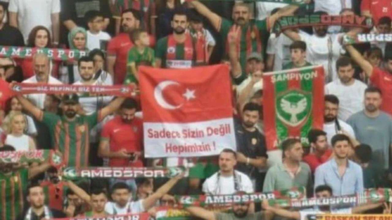 amed