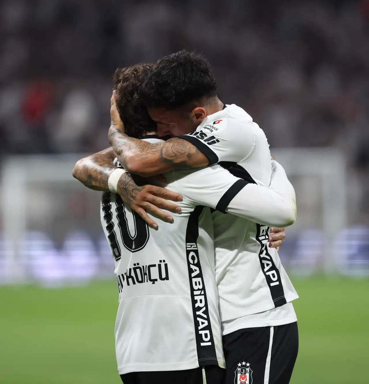 besiktas