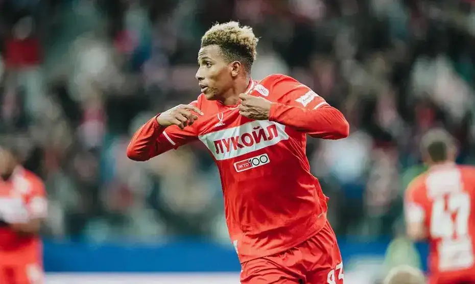 gedson-fernandes
