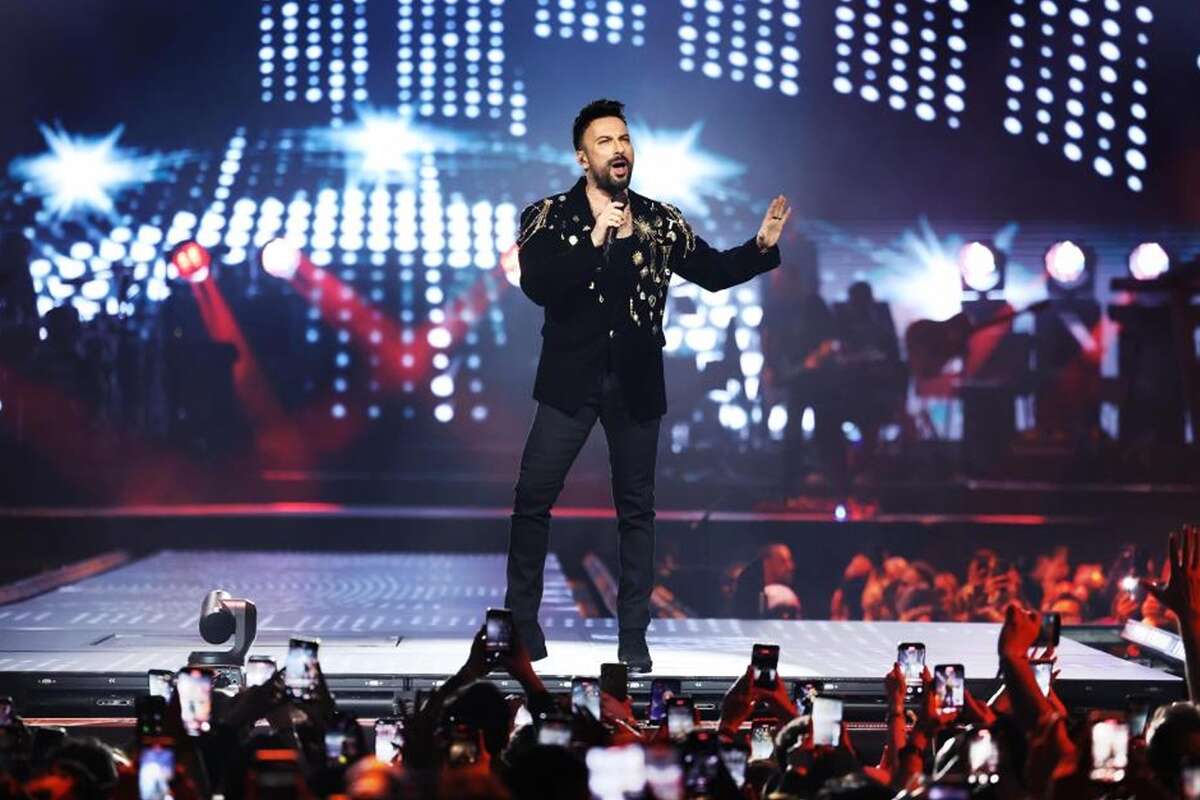 tarkan