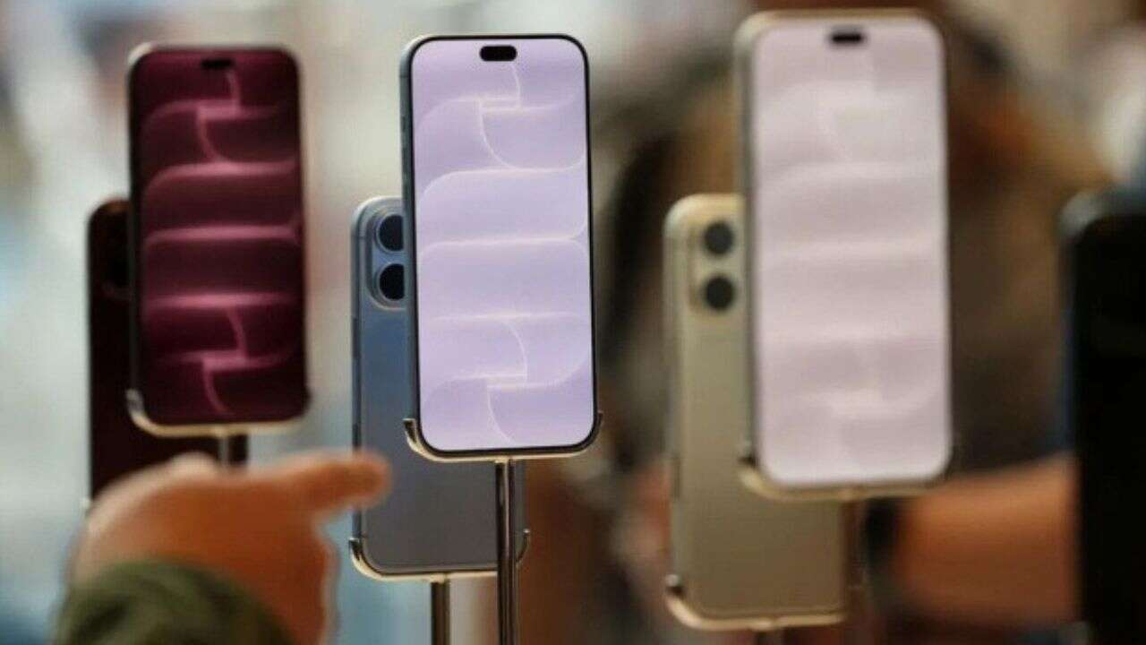 telefon