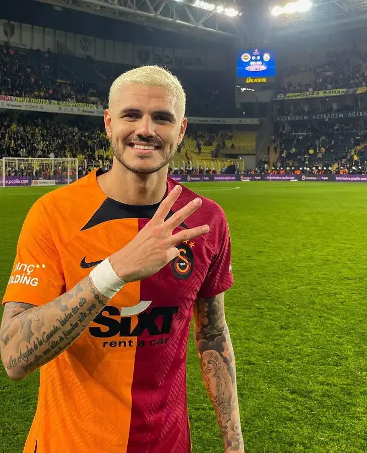 icardi