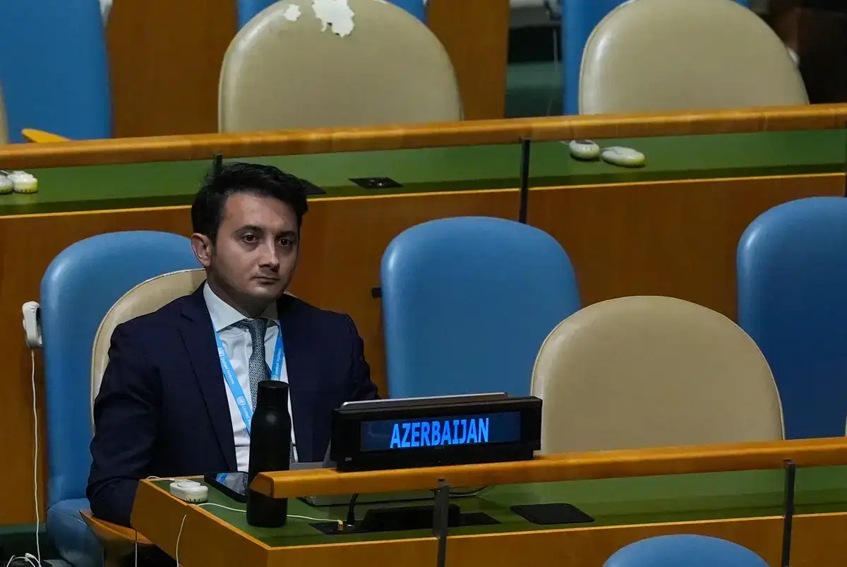 azerbaycan-israil