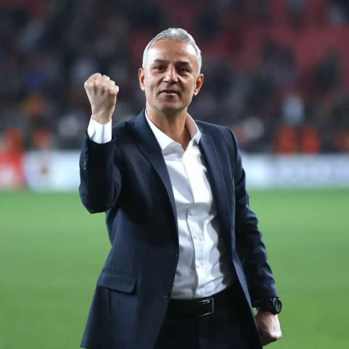 ismail-kartal