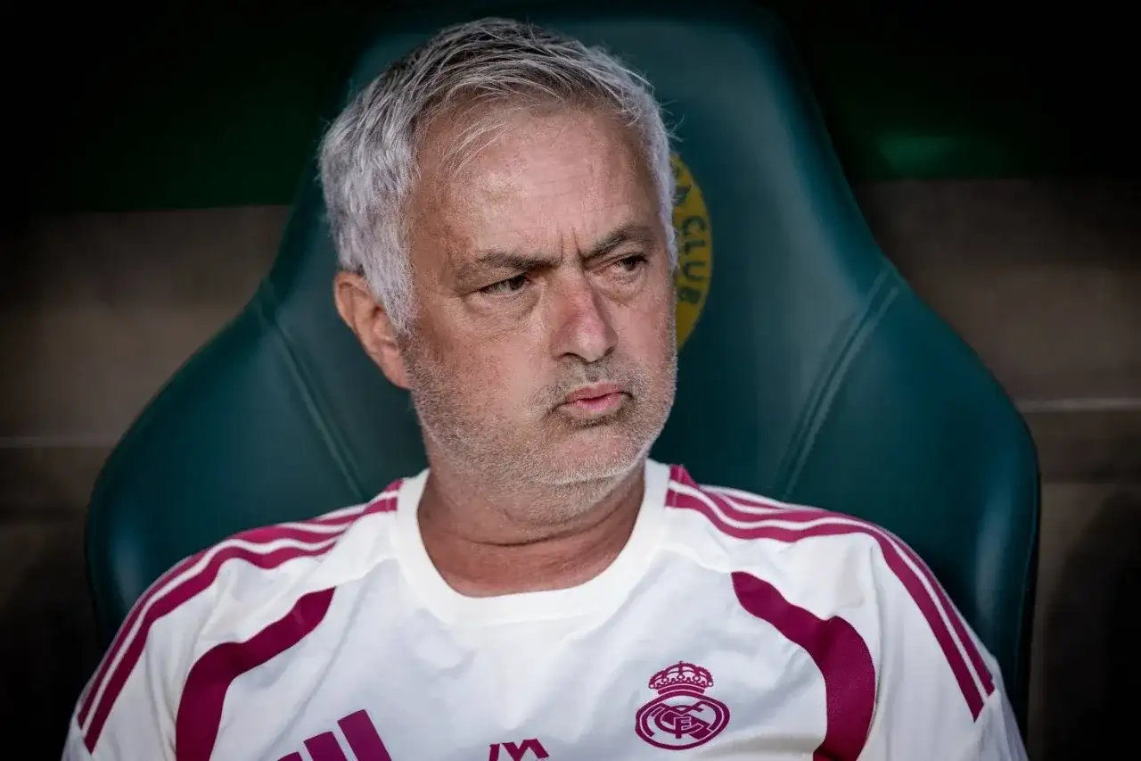 mourinho