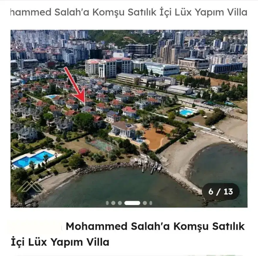salah
