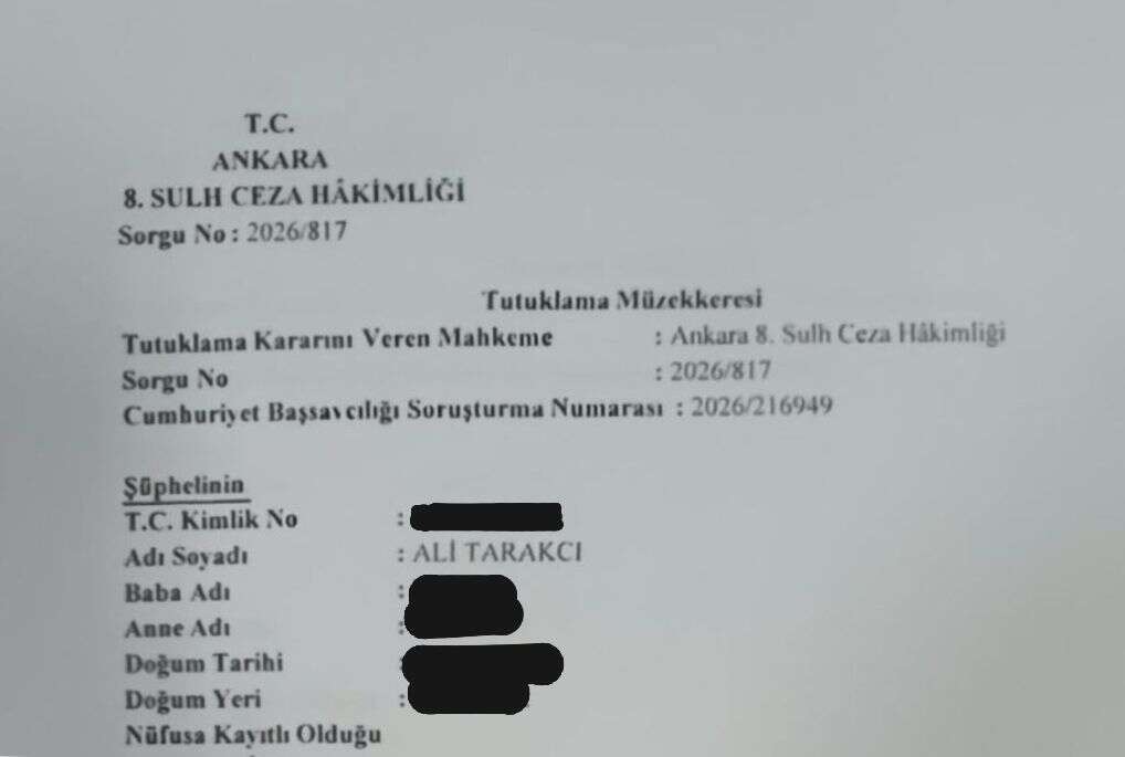 ali-tarakci