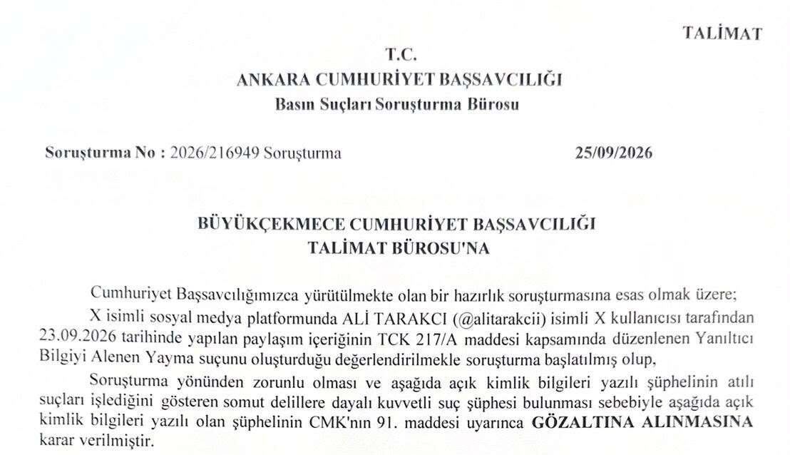 ali-tarakci