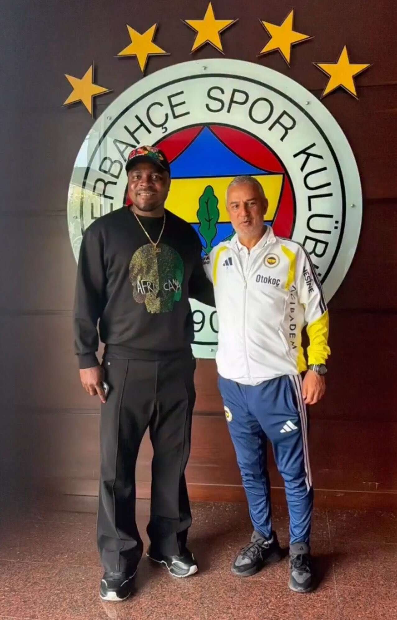 emenike